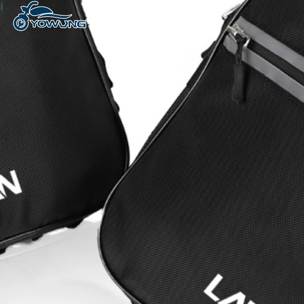 Motorcycle Accessories For BMW R1200 RT K1600GT K1600GTL R1200RT Anti-collision Frame Bag Rear Trunk Bag Waterproof Tool Bag
Motorcycle Accessories For BMW R1200 RT K1600GT K1600GTL R1200RT Anti-collision Frame Bag Rear Trunk Bag Waterproof Tool Bag