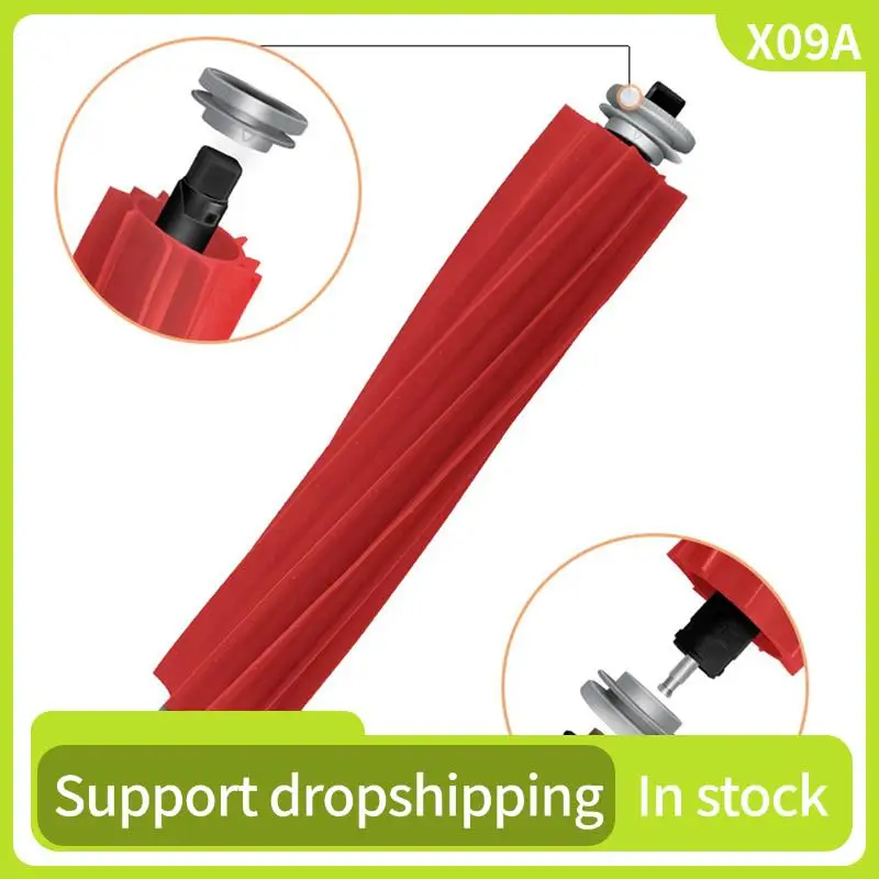 X09A 2X For Xiaomi Roborock S7 Maxv / S7 Maxv Plus / S7 Maxv Ultra / G10S Robot Vacuum Parts Main Side Brush Hepa Filter Mop
X09A 2X For Xiaomi Roborock S7 Maxv / S7 Maxv Plus / S7 Maxv Ultra / G10S Robot Vacuum Parts Main Side Brush Hepa Filter Mop