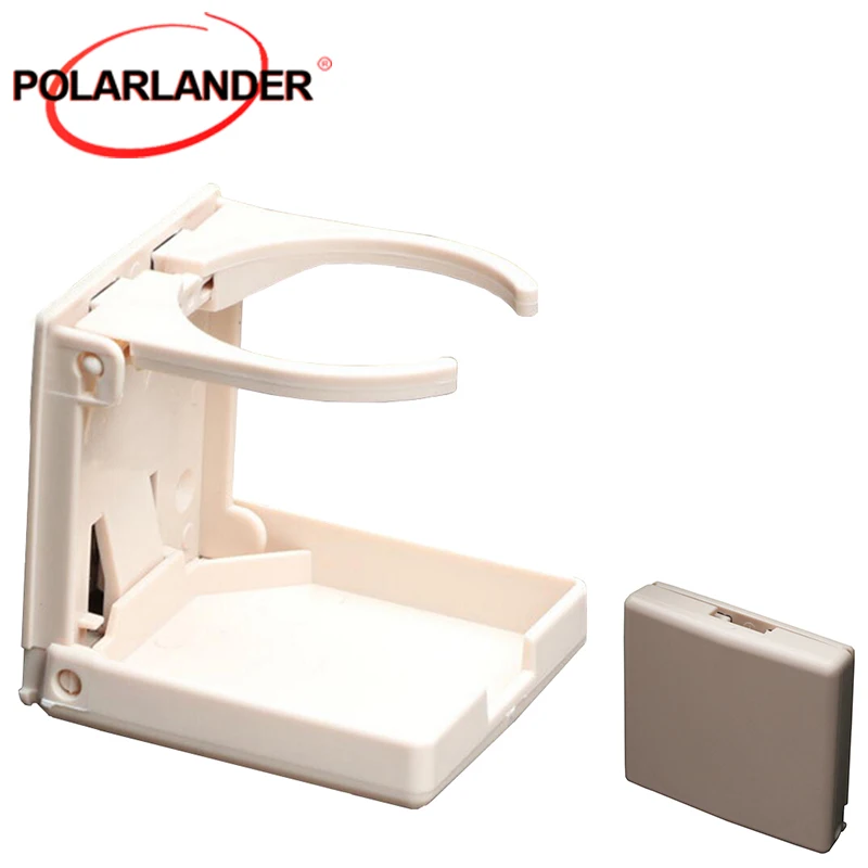 Регулируемый держатель для чашки - 9,5x9 см бежевый складной пластиковый держатель для напитков для лодки/каравана/морского флота
Регулируемый держатель для чашки - 9,5x9 см бежевый складной пластиковый держатель для напитков для лодки/каравана/морского флота