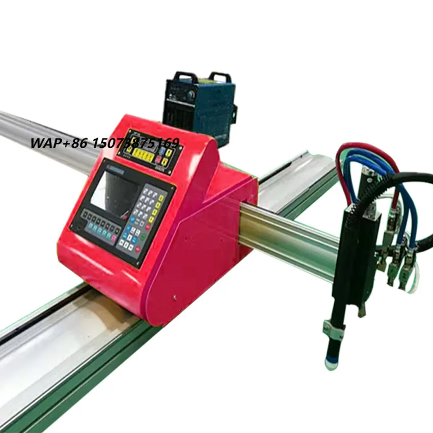 Portable Mini Cutting Machine 3 in 1 Plasma Cutter Welding Machine for Flame
Portable Mini Cutting Machine 3 in 1 Plasma Cutter Welding Machine for Flame
