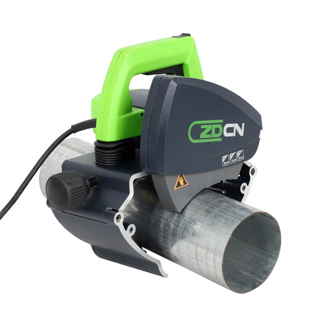Portable Pipe Cutter for Plastic Regular Saw Blade, Stainless Steel Iron Galvanized Tube Cutting Blade 220V 3200R/Min
Portable Pipe Cutter for Plastic Regular Saw Blade, Stainless Steel Iron Galvanized Tube Cutting Blade 220V 3200R/Min