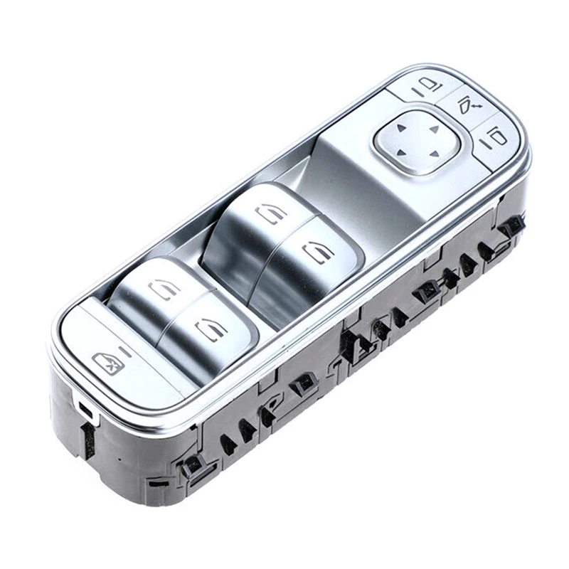 1679054501 A1679054501 For Mercedes Benz GLS GLE W167 2019 2020 2021 Power Lifter Window Switch Electric Window Switch
1679054501 A1679054501 For Mercedes Benz GLS GLE W167 2019 2020 2021 Power Lifter Window Switch Electric Window Switch