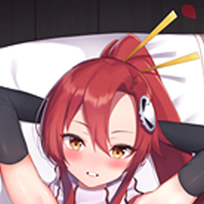 New Pattern Anime Murata Dakimakura Hugging Body Pillow Cover Case double-sided printing
New Pattern Anime Murata Dakimakura Hugging Body Pillow Cover Case double-sided printing