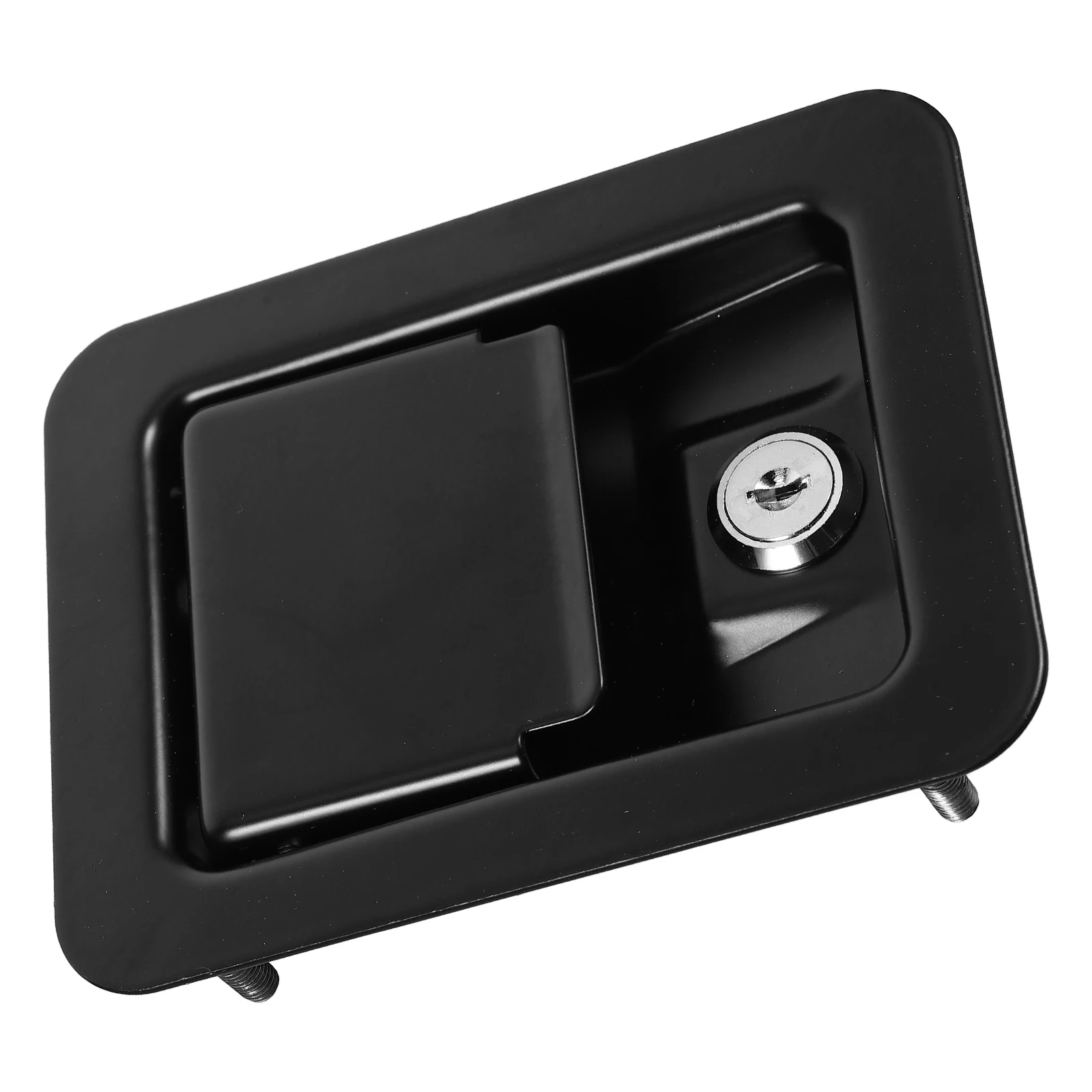 Electric Cabinet Lock Heavy Duty Metal Latch Flush Mount Camper Rv Desk Toolbox Door Keyed Office Drawer Combination Stainless
Electric Cabinet Lock Heavy Duty Metal Latch Flush Mount Camper Rv Desk Toolbox Door Keyed Office Drawer Combination Stainless