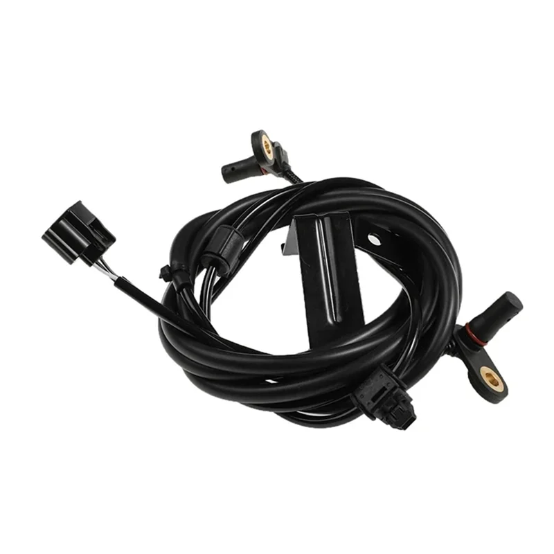 N32R_8980521221 8-98052122-1 Rear Left Right ABS Wheel Speed Sensor for Isuzu D-Max 2.5 Pick-Up 2012 C8989521221
N32R_8980521221 8-98052122-1 Rear Left Right ABS Wheel Speed Sensor for Isuzu D-Max 2.5 Pick-Up 2012 C8989521221