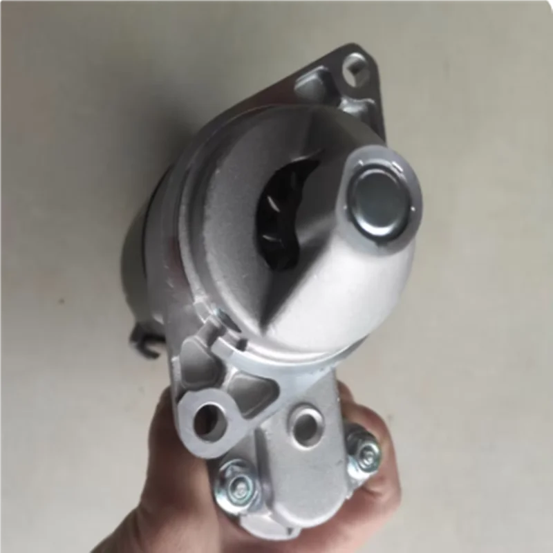 Стартер послепродажного обслуживания STG93650 для 7CU-H1800-01-00 QD1125 YAMAHA EF6600E EF5500TE EF7000E EF5500DE EF6600EF
Стартер послепродажного обслуживания STG93650 для 7CU-H1800-01-00 QD1125 YAMAHA EF6600E EF5500TE EF7000E EF5500DE EF6600EF