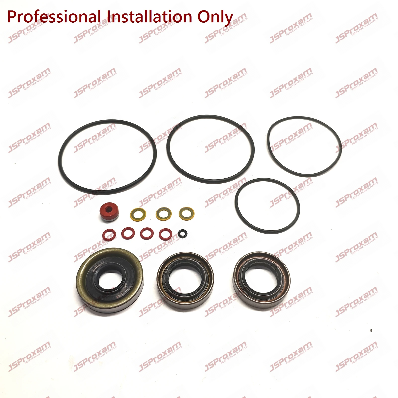 Force Seal Kit FK1063-2 75 85 90 100 105 115 125 140 HP 1982 1983 1984 1985-1989
Force Seal Kit FK1063-2 75 85 90 100 105 115 125 140 HP 1982 1983 1984 1985-1989