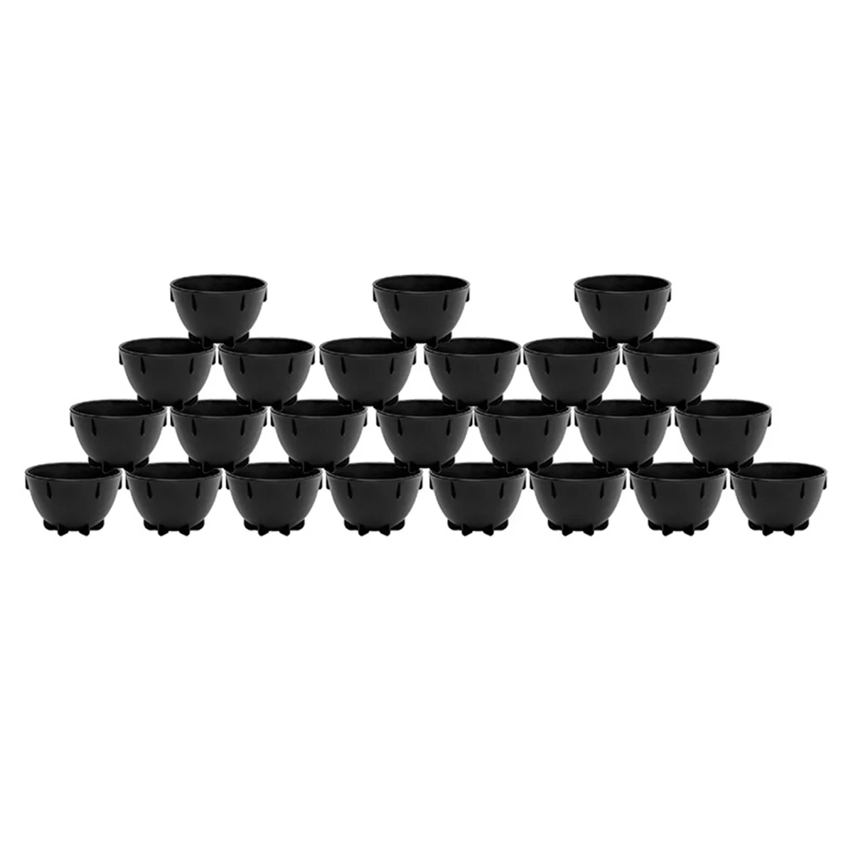 Coffee Cupping Bowls 200ml for 12g Coffee Grinds&200g Boiling Water Stackable Coffee Bowls for Coffee Enthusiasts
Coffee Cupping Bowls 200ml for 12g Coffee Grinds&200g Boiling Water Stackable Coffee Bowls for Coffee Enthusiasts