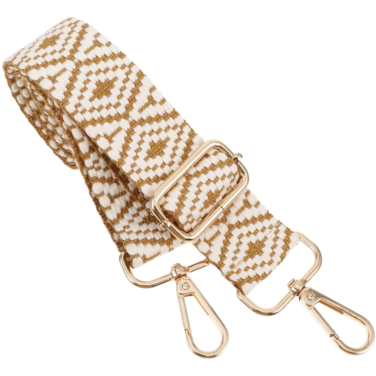 Adjustable Decorative Bag Strap Replacement for Handbags Crossbody Shoulder Purse Strap Wide Comfortable Women Bag Accessory
Adjustable Decorative Bag Strap Replacement for Handbags Crossbody Shoulder Purse Strap Wide Comfortable Women Bag Accessory