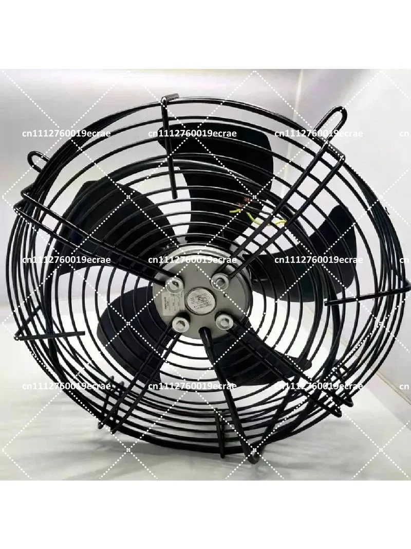 External rotor axial flow fan 102mm 450CFM 300W 630mm refrigerated dryer exhaust fan 380V
External rotor axial flow fan 102mm 450CFM 300W 630mm refrigerated dryer exhaust fan 380V