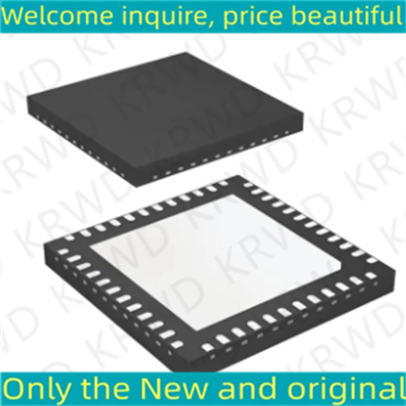 Новые и оригинальные DS125DF410SQ/NOPB DS125DF410SQ DS125DF410S DS125DF410 QFN44, 2 шт.
Новые и оригинальные DS125DF410SQ/NOPB DS125DF410SQ DS125DF410S DS125DF410 QFN44, 2 шт.