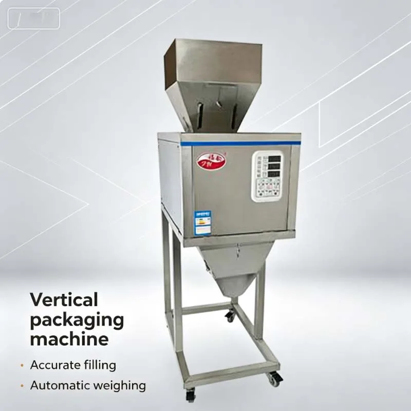 Automatic Coffee Beans Loader Machine and Coffee Weighing Filling Machine Packing Machine
Automatic Coffee Beans Loader Machine and Coffee Weighing Filling Machine Packing Machine