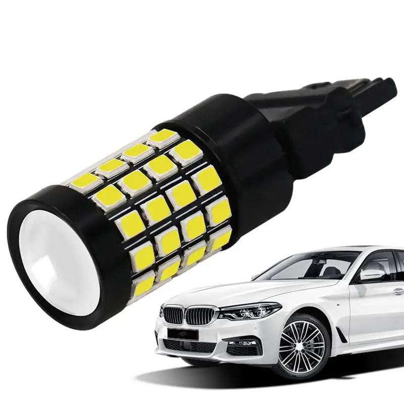 LED Brake Light 3030 LEDs Strobe Brake Lights Bulbs Car Light Bulb Flash Universal Car Light Tail Light For Tail Backup Parking
LED Brake Light 3030 LEDs Strobe Brake Lights Bulbs Car Light Bulb Flash Universal Car Light Tail Light For Tail Backup Parking