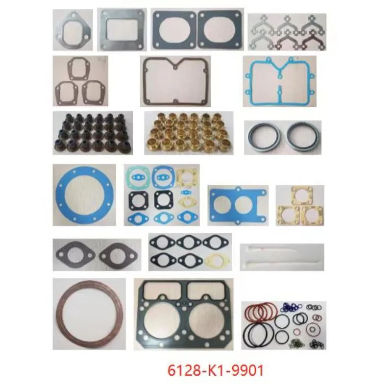6128-K1-9901 6128-K1-0013 6128-K1-0024 6128-K1-0025 6128-K1-9900 CYLINDER HEAD GASKET KIT FOR KOMATSU D155A-1 S6D155-4
6128-K1-9901 6128-K1-0013 6128-K1-0024 6128-K1-0025 6128-K1-9900 CYLINDER HEAD GASKET KIT FOR KOMATSU D155A-1 S6D155-4