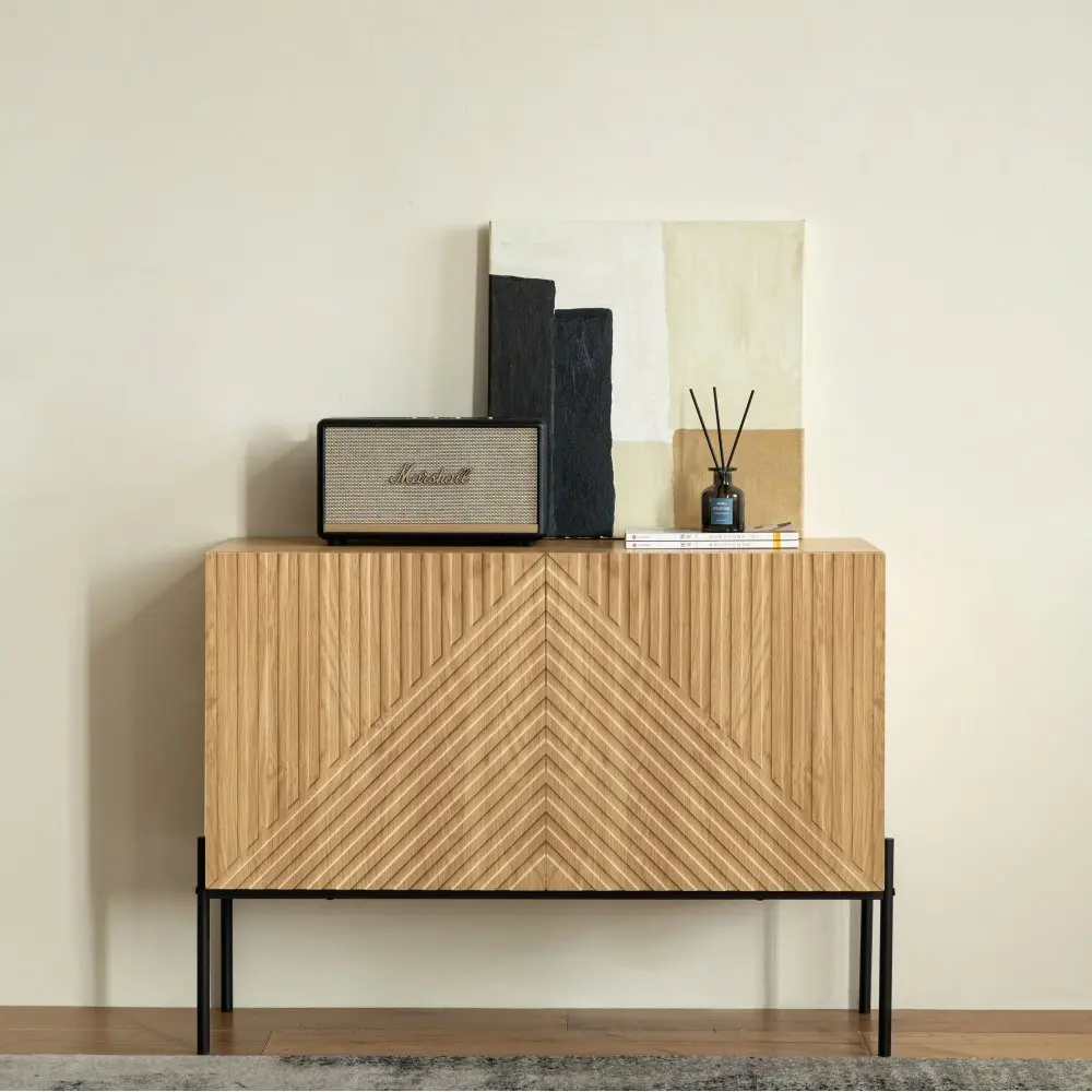2 Doors, with Grooved Storage Cabinets for Living Rooms Corridors and A Multifunctional Control Desk with Storage Cabinets
2 Doors, with Grooved Storage Cabinets for Living Rooms Corridors and A Multifunctional Control Desk with Storage Cabinets