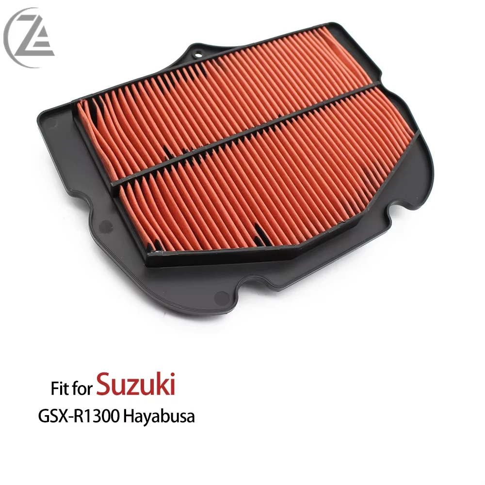 ACZ Motorcycle Air Filter For Suzuki GSX-R1300 GSXR 1300 Hayabusa HFA3911 2008 2009 2010 2011 2012 2013 2014
ACZ Motorcycle Air Filter For Suzuki GSX-R1300 GSXR 1300 Hayabusa HFA3911 2008 2009 2010 2011 2012 2013 2014
