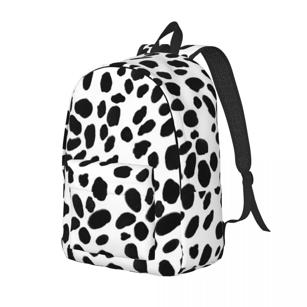 Далматинские пятна, черно-белый рюкзак с принтом собаки, рюкзак, детская сумка для книг, школьная сумка, сумки на плечо для мужчин и женщин
Далматинские пятна, черно-белый рюкзак с принтом собаки, рюкзак, детская сумка для книг, школьная сумка, сумки на плечо для мужчин и женщин