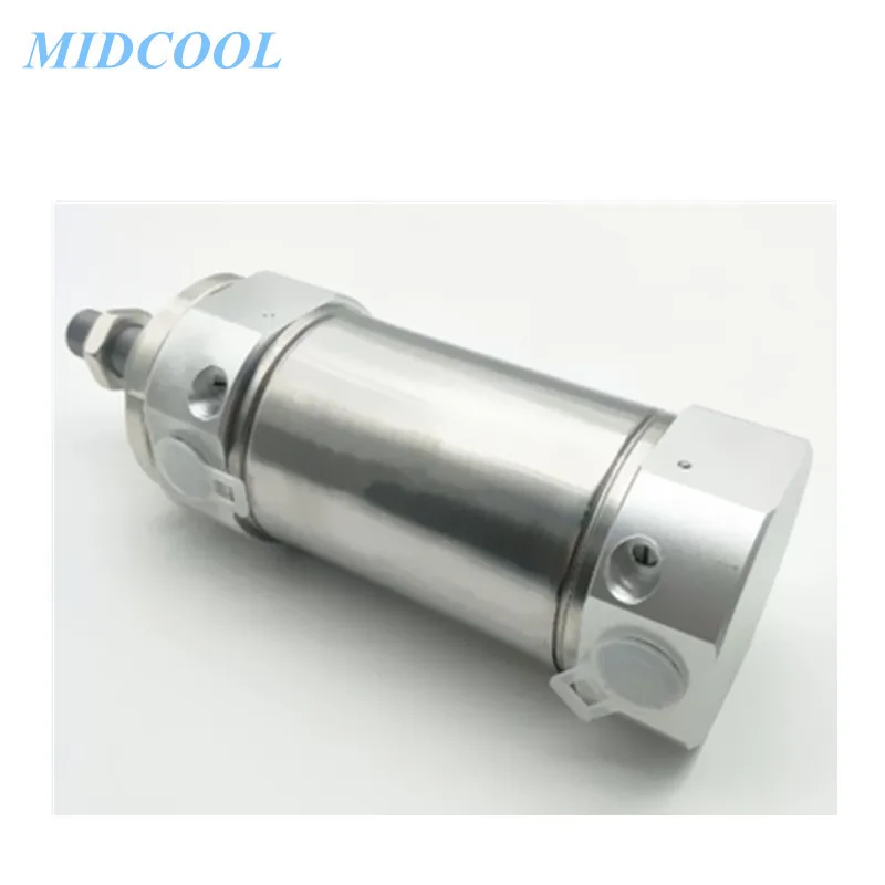 Air Cylinder DSAQ Series Pneumatic Cylinder DSAQ16 DSAQ16-25/50/75/100/125/150/175/200/250/300-P-A
Air Cylinder DSAQ Series Pneumatic Cylinder DSAQ16 DSAQ16-25/50/75/100/125/150/175/200/250/300-P-A