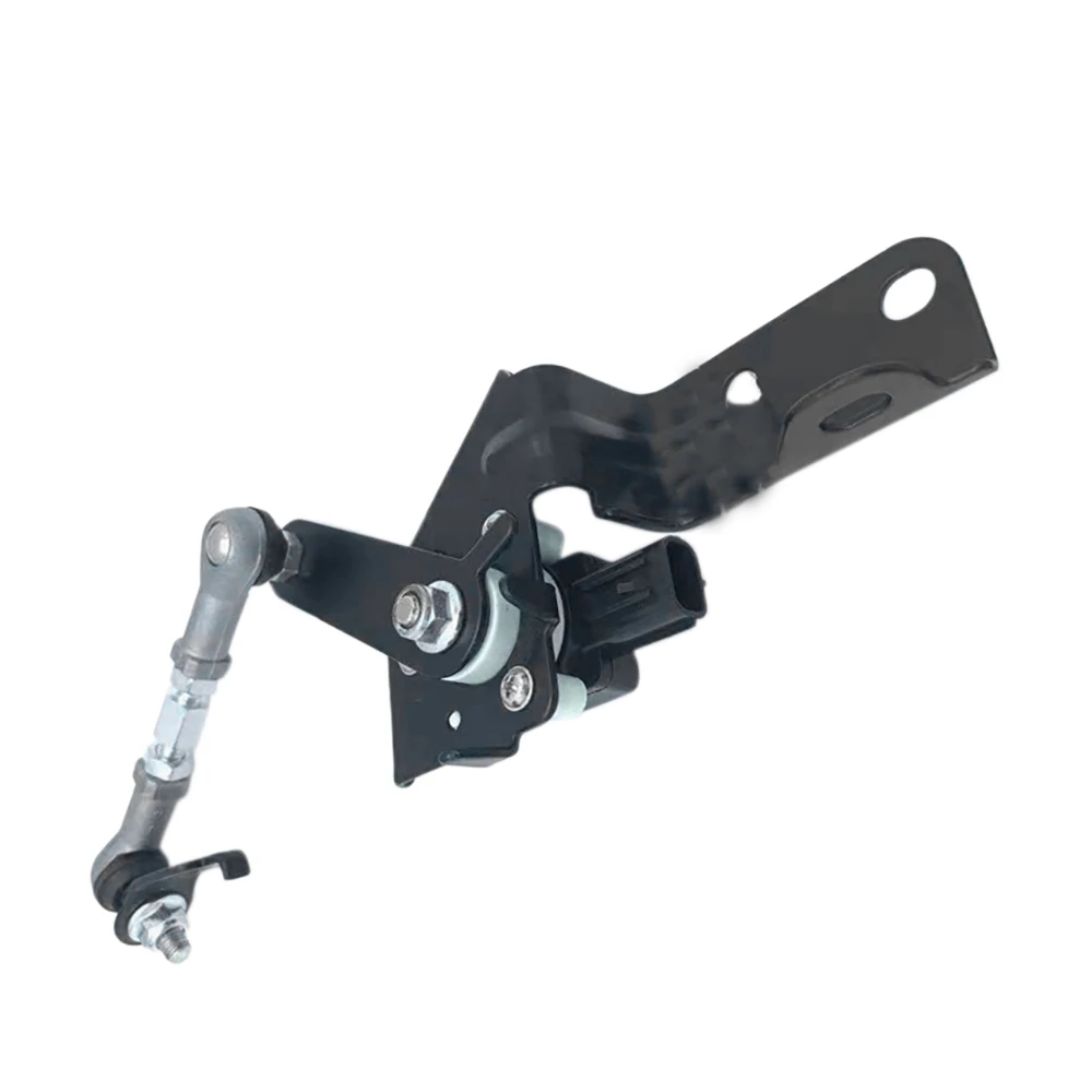 Датчик уровня передней подвески для Mitsubishi Pajero Montero 4IV V8 V9 2006-2016 2705102 8651A064
Датчик уровня передней подвески для Mitsubishi Pajero Montero 4IV V8 V9 2006-2016 2705102 8651A064