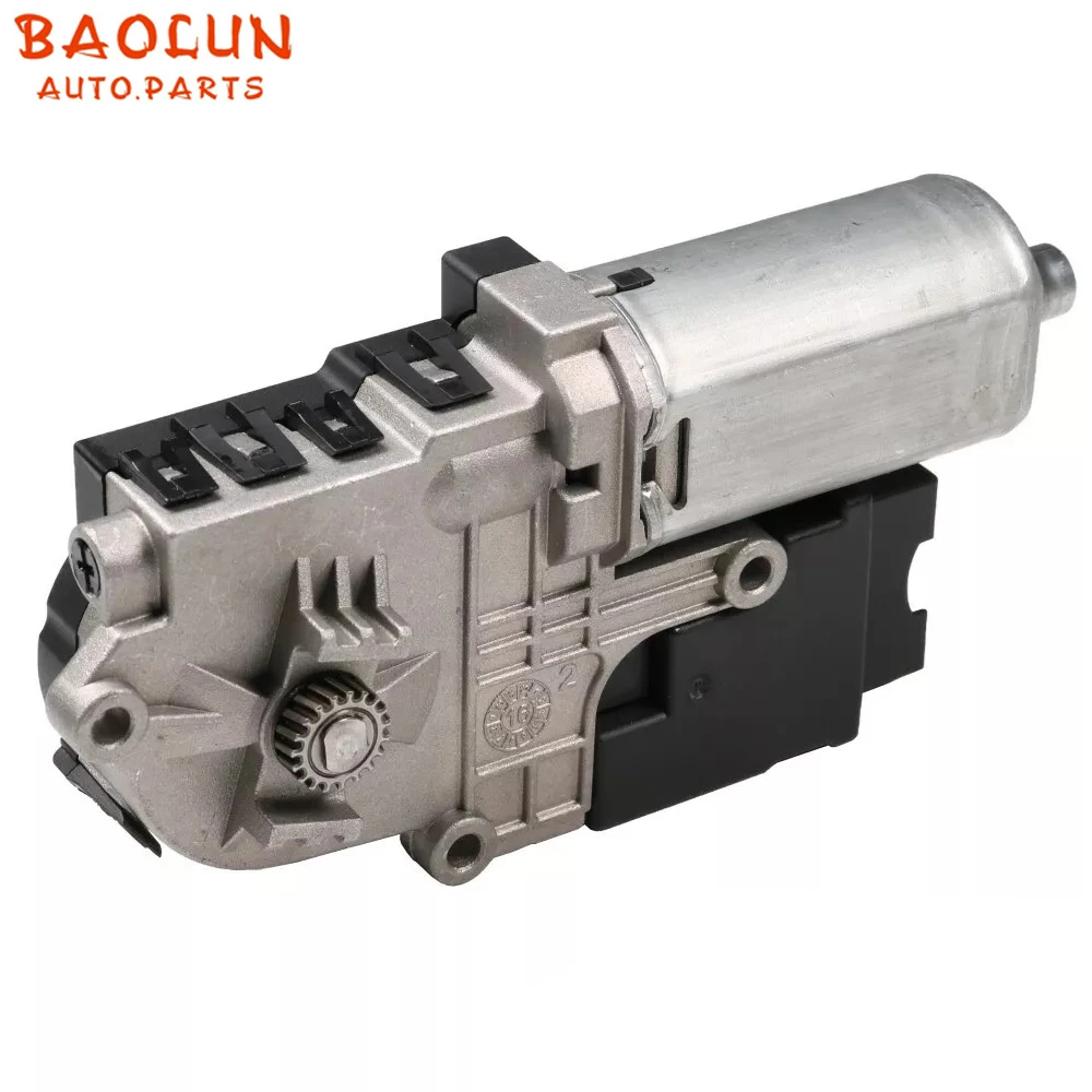BAOLUN Sunroof Motor BB5Z-15790-A BB5Z15790A For Ford Explorer All Models 2011-2017 Sunroof Moon Roof Motor
BAOLUN Sunroof Motor BB5Z-15790-A BB5Z15790A For Ford Explorer All Models 2011-2017 Sunroof Moon Roof Motor