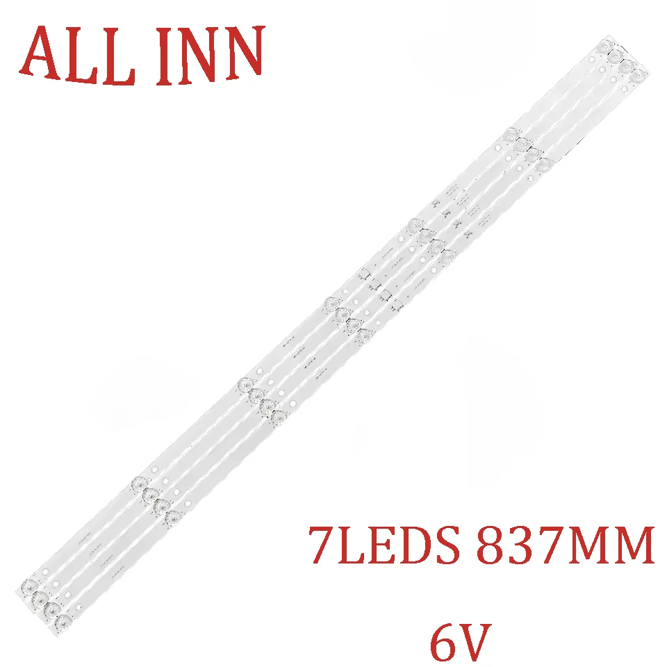 6 В светодиодная подсветка 45D3506V2W7C1B83714M 45A1 MS-L2770 R72-45D04-001 A3 M208 TA D 3C для Tlf45smart K45DLJ12US 45J110AFH 45JP1950
6 В светодиодная подсветка 45D3506V2W7C1B83714M 45A1 MS-L2770 R72-45D04-001 A3 M208 TA D 3C для Tlf45smart K45DLJ12US 45J110AFH 45JP1950