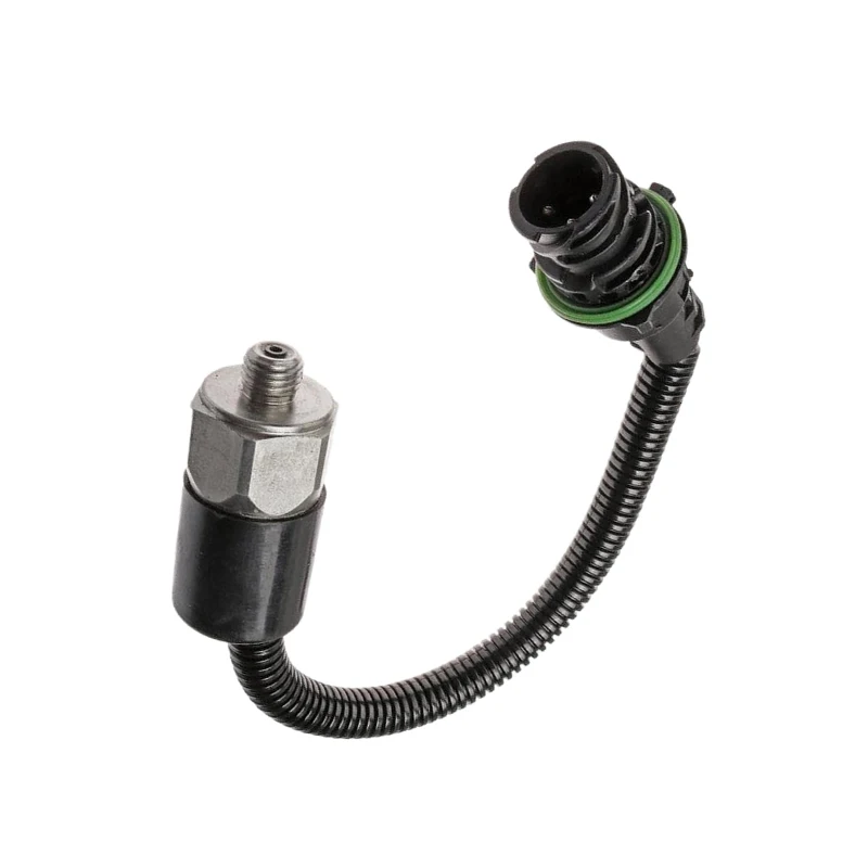 Excavator parts VOE11170090 Oil Pressure sensor for 11170090
Excavator parts VOE11170090 Oil Pressure sensor for 11170090