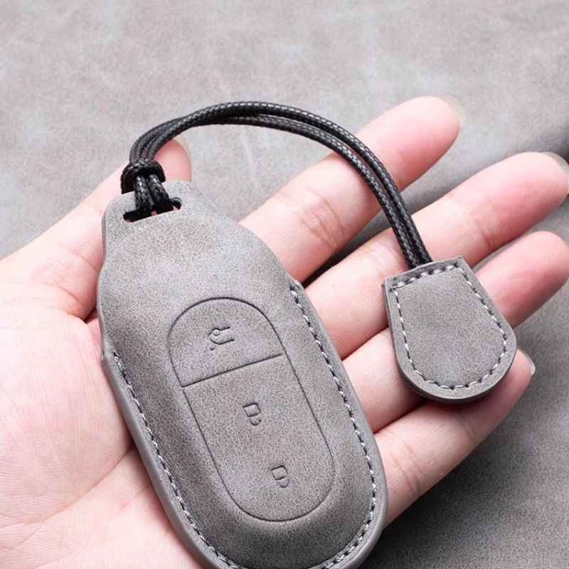 Для LEAPMOTOR T03 C11 S01 C01 чехол для ключей автомобильный чехол для ключей защитный чехол кольцо автомобильные аксессуары модификация инструменты против царапин автомобиль
Для LEAPMOTOR T03 C11 S01 C01 чехол для ключей автомобильный чехол для ключей защитный чехол кольцо автомобильные аксессуары модификация инструменты против царапин автомобиль