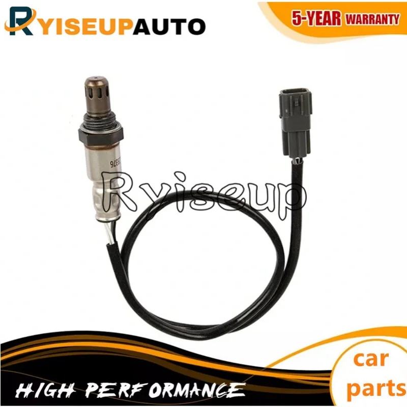 OE Quality 234-8031 392102GBB0 39210 2GBB0 Downstream Oxygen O2 Lambda Sensor for Hyundai Santa Fe Sport Tucson 39210-2GBB0 New
OE Quality 234-8031 392102GBB0 39210 2GBB0 Downstream Oxygen O2 Lambda Sensor for Hyundai Santa Fe Sport Tucson 39210-2GBB0 New