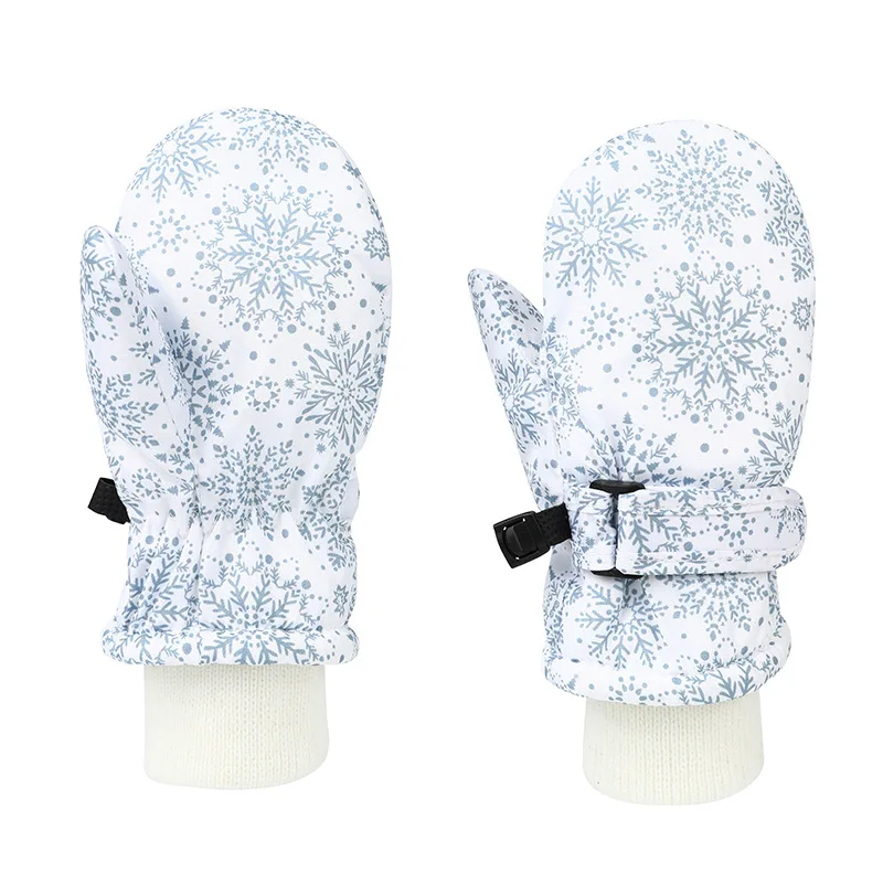 Fingerless Gloves Kids Boy Girl Mittens Autumn Winter Waterproof Warm Accessory For Skiing Outdoor Sports Cycling
Fingerless Gloves Kids Boy Girl Mittens Autumn Winter Waterproof Warm Accessory For Skiing Outdoor Sports Cycling