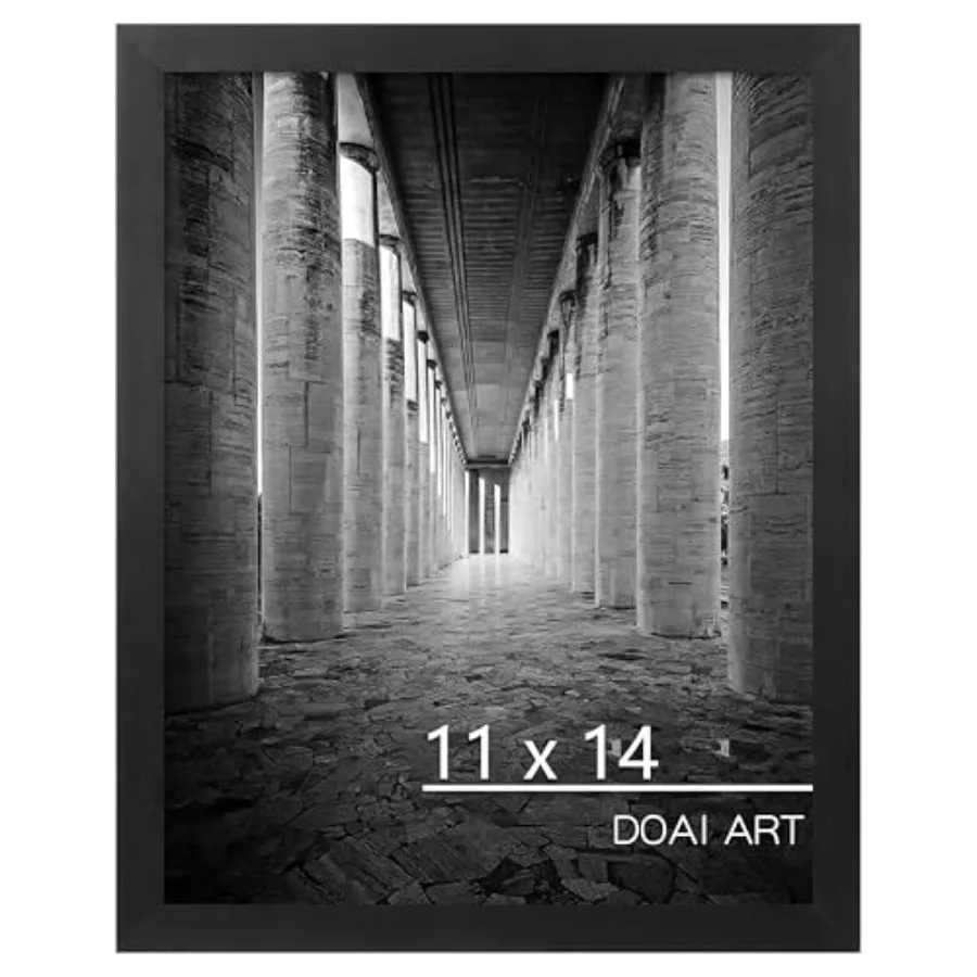 11x14 Certificate Frame, 11 by 14 Picture Photo Diploma Document Degree Frames for Wall and Tabletop
11x14 Certificate Frame, 11 by 14 Picture Photo Diploma Document Degree Frames for Wall and Tabletop
