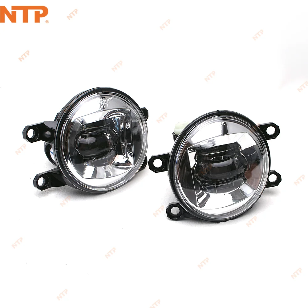 Fog Lamp LED Daytime Running Light Daylight For Toyota Sienna 2021 Fog Light Kit Headlight Waterproof Car Accessories
Fog Lamp LED Daytime Running Light Daylight For Toyota Sienna 2021 Fog Light Kit Headlight Waterproof Car Accessories