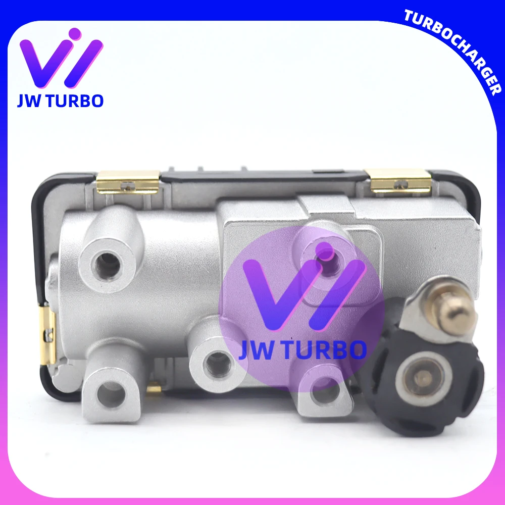 Turbo Electronic Actuator U001 BV40 U-001 For Nissan NV350 YD25 Engine 53039700268 53039700373 59001107188 6NW010099-09
Turbo Electronic Actuator U001 BV40 U-001 For Nissan NV350 YD25 Engine 53039700268 53039700373 59001107188 6NW010099-09