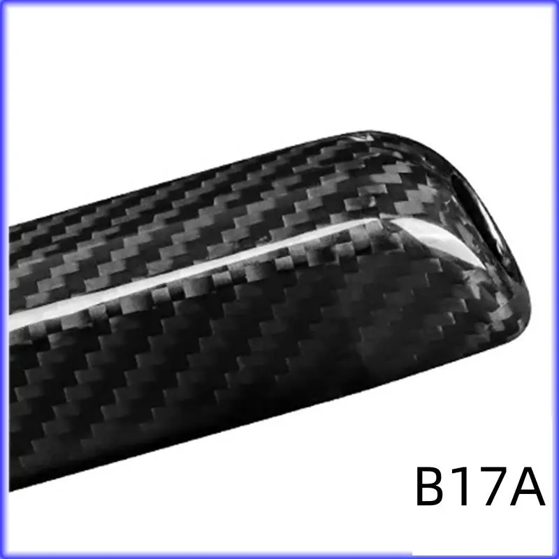 BT-Real Hard Carbon Fiber Cover For Ford Mustang 2010-2014 Replace Handbrake Grip Handle Interior Trim Parts
BT-Real Hard Carbon Fiber Cover For Ford Mustang 2010-2014 Replace Handbrake Grip Handle Interior Trim Parts