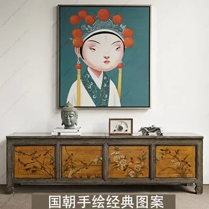 Solid Wood Floor TV Cabinet For Living Room Bedroom
Solid Wood Floor TV Cabinet For Living Room Bedroom
