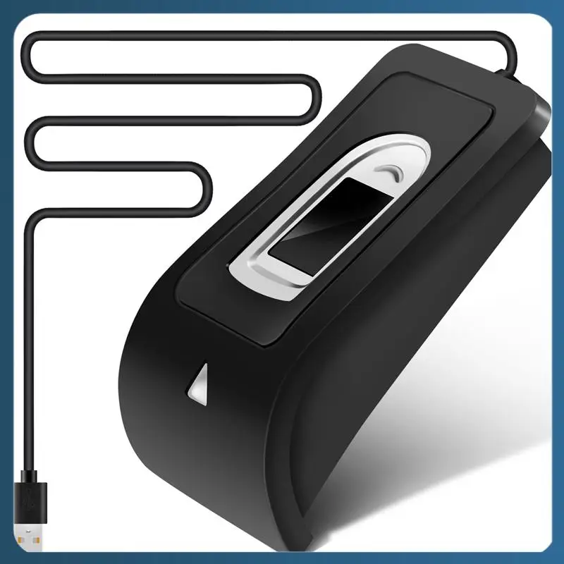 Y22A-USB-считыватель отпечатков пальцев для Windows 7/8 с новейшими функциями Windows Hello
Y22A-USB-считыватель отпечатков пальцев для Windows 7/8 с новейшими функциями Windows Hello