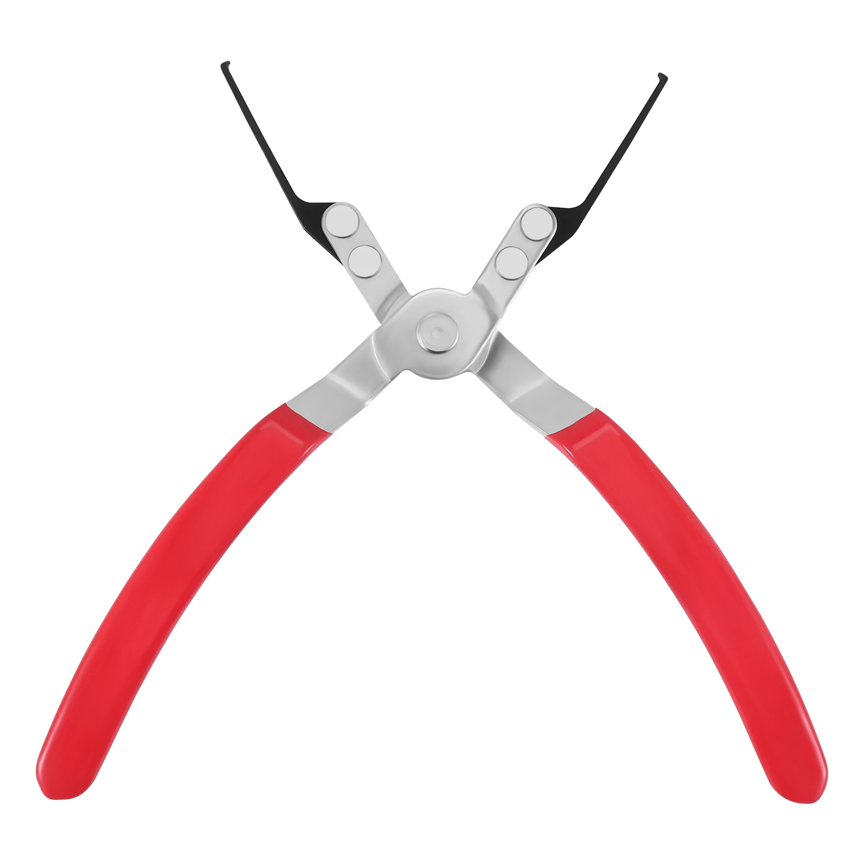 Auto Relay Puller,Auto Relay Disassembly Removal Pliers Auto Fuse Puller Pliers Universal Auto Vehicle Welding Tool
Auto Relay Puller,Auto Relay Disassembly Removal Pliers Auto Fuse Puller Pliers Universal Auto Vehicle Welding Tool