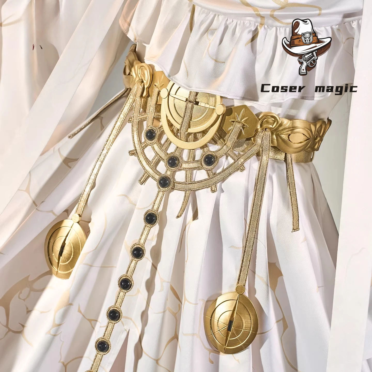 Game Identity Ⅴ Joseph Desaulniers Cosplay Costume Uniform Halloween Carnival Party Christmas Play Role Clothes Clothing
Game Identity Ⅴ Joseph Desaulniers Cosplay Costume Uniform Halloween Carnival Party Christmas Play Role Clothes Clothing