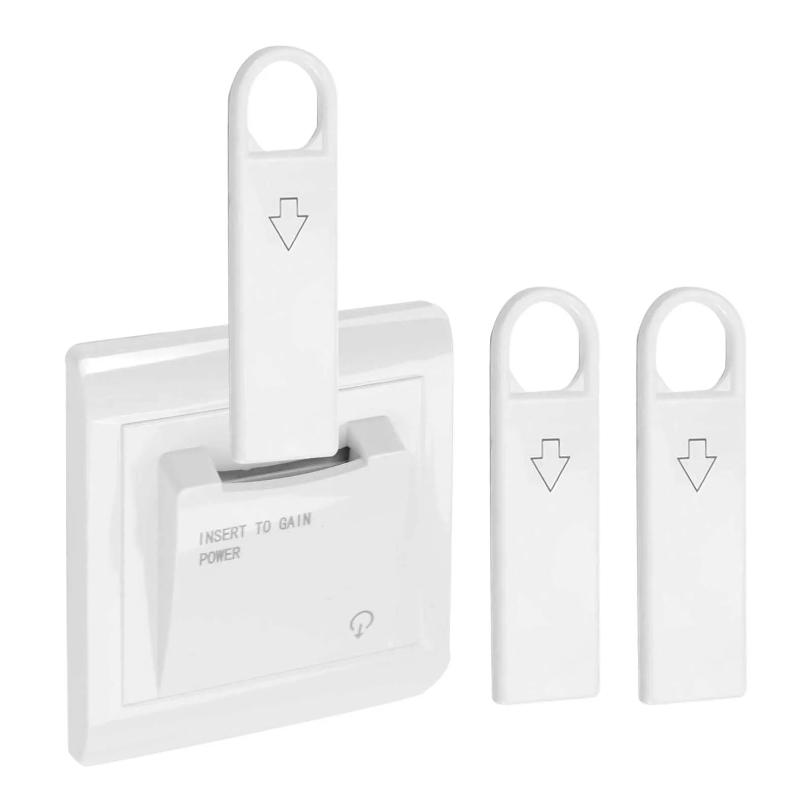 Energy Efficient Power Switch Hotel Card Switch Magnetic Card Switch White Hotel Card Power Switch 40A Power Relay
Energy Efficient Power Switch Hotel Card Switch Magnetic Card Switch White Hotel Card Power Switch 40A Power Relay