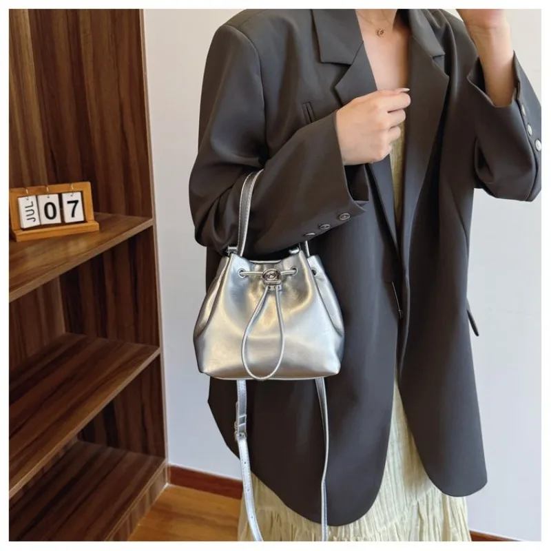 Luxury Trendy Crossbody Handbag For Women Stylish Leather Messenger Bag Chic Designer Tote Also Perfect As A Stylish Diaper Bag
Luxury Trendy Crossbody Handbag For Women Stylish Leather Messenger Bag Chic Designer Tote Also Perfect As A Stylish Diaper Bag