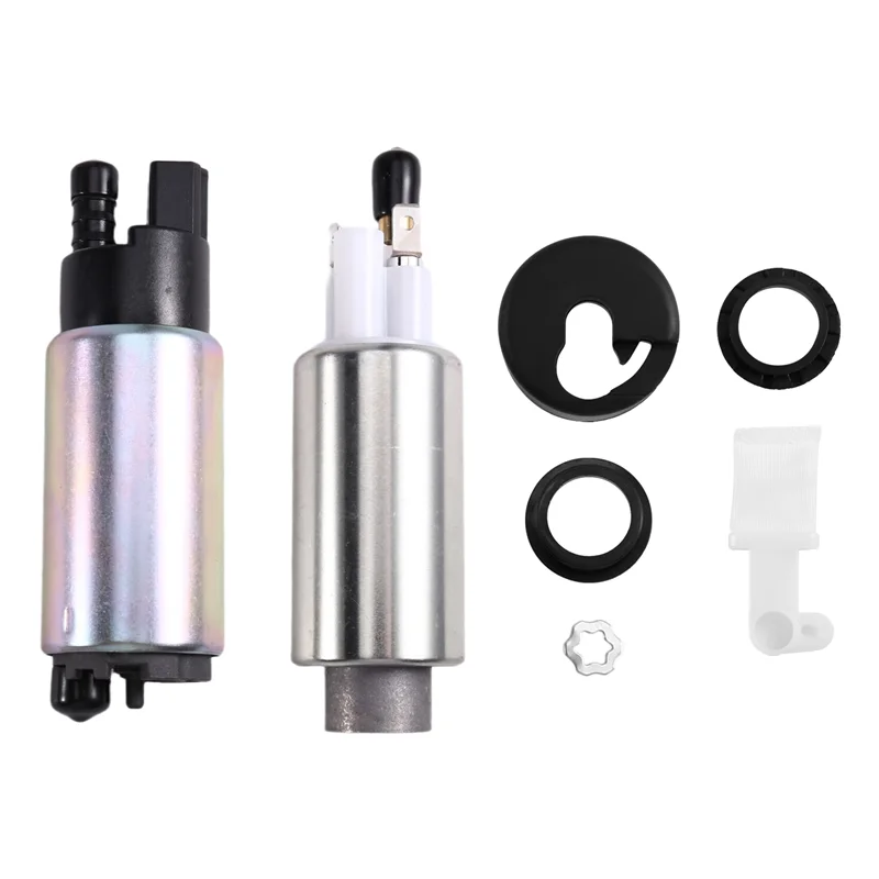 【Price Drop !!】 Inboard High Lift Dual Fuel Pump Low Pressure 866170A01 866169T01 For Mercury VST 864650A05 8M0047215 360100
【Price Drop !!】 Inboard High Lift Dual Fuel Pump Low Pressure 866170A01 866169T01 For Mercury VST 864650A05 8M0047215 360100