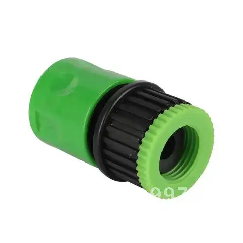 1/2" Thread Quick Connector Garden Irrigation Water-Tap Faucet Adapter Joint Car Washing Water Gun Quick Connector
1/2" Thread Quick Connector Garden Irrigation Water-Tap Faucet Adapter Joint Car Washing Water Gun Quick Connector
