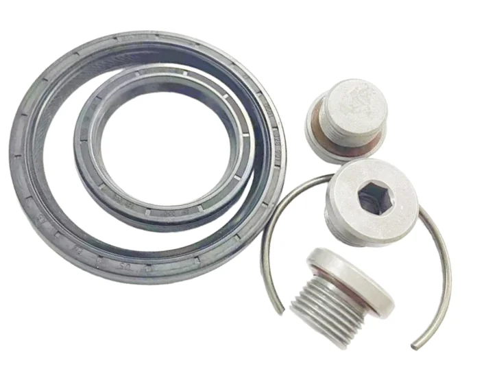 Сальник дифференциального подшипника для Range Rover Evoque 12- Discovery Sport 9-скоростной автоматический транс Lr123857 Lr123856
Сальник дифференциального подшипника для Range Rover Evoque 12- Discovery Sport 9-скоростной автоматический транс Lr123857 Lr123856