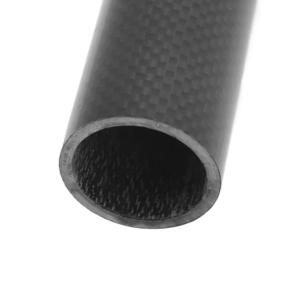 3K Carbon Fibre Bicycle Headset Spacer 28.6mm Diameter 10cm Length Bike Fork Washer Black Bike Stem Spacer
3K Carbon Fibre Bicycle Headset Spacer 28.6mm Diameter 10cm Length Bike Fork Washer Black Bike Stem Spacer