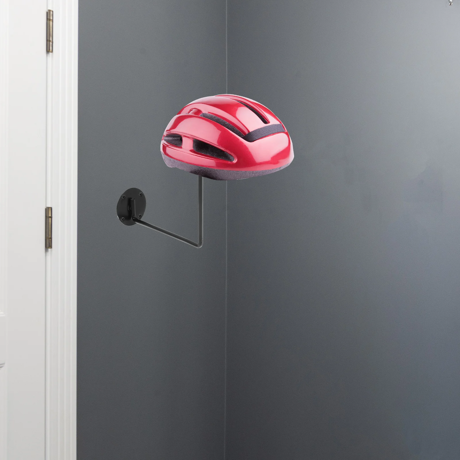 WallMounted Storage Rack Basketball St Durable Iron RustProof CorrosionResistant Smooth Surface Fitness Ball Health Ball
WallMounted Storage Rack Basketball St Durable Iron RustProof CorrosionResistant Smooth Surface Fitness Ball Health Ball
