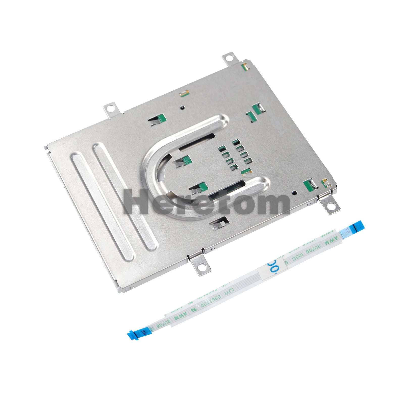 Smart Card Reader For ThinkPad T440 T470 T480 A475 A485 L560 L570 02HK916 02HK917 00HW553 04X5475 04X5393 5C61A25388 01YR514
Smart Card Reader For ThinkPad T440 T470 T480 A475 A485 L560 L570 02HK916 02HK917 00HW553 04X5475 04X5393 5C61A25388 01YR514