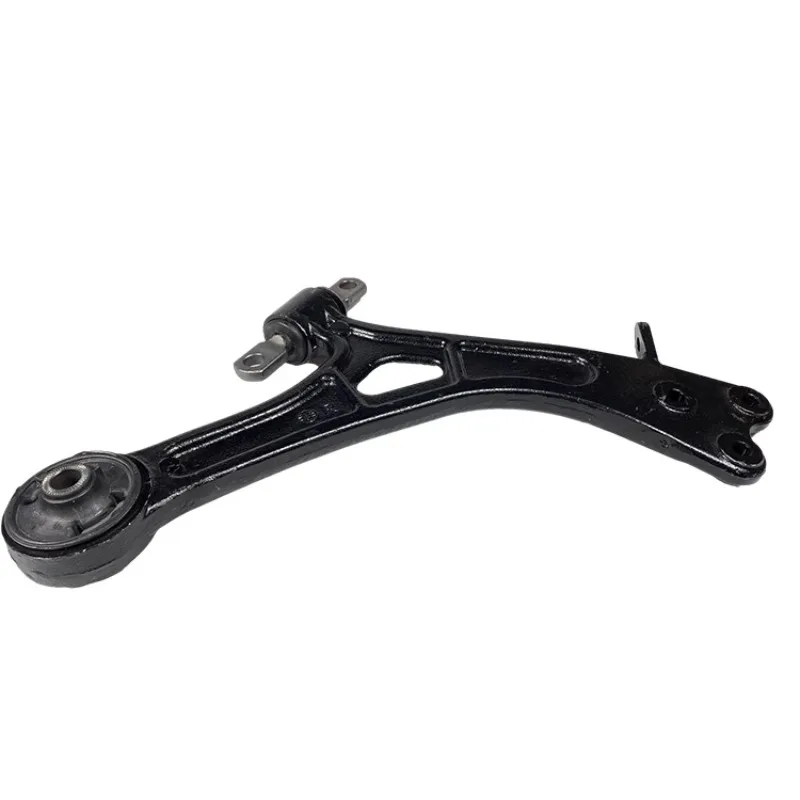 Front Wheel Lower Suspension Arm Lower Support Arm Rubber Sleeve for BYD E5 Qin QinEV Brand New
Front Wheel Lower Suspension Arm Lower Support Arm Rubber Sleeve for BYD E5 Qin QinEV Brand New