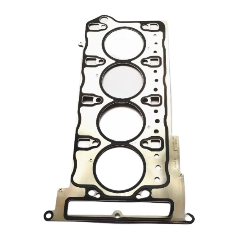 Genuine Car Engine Cylinder Gasket for Roewe I5 RX3 MGZS 1.5L 1.6 L 2017 2018 2019 2020 Automobiles
Genuine Car Engine Cylinder Gasket for Roewe I5 RX3 MGZS 1.5L 1.6 L 2017 2018 2019 2020 Automobiles