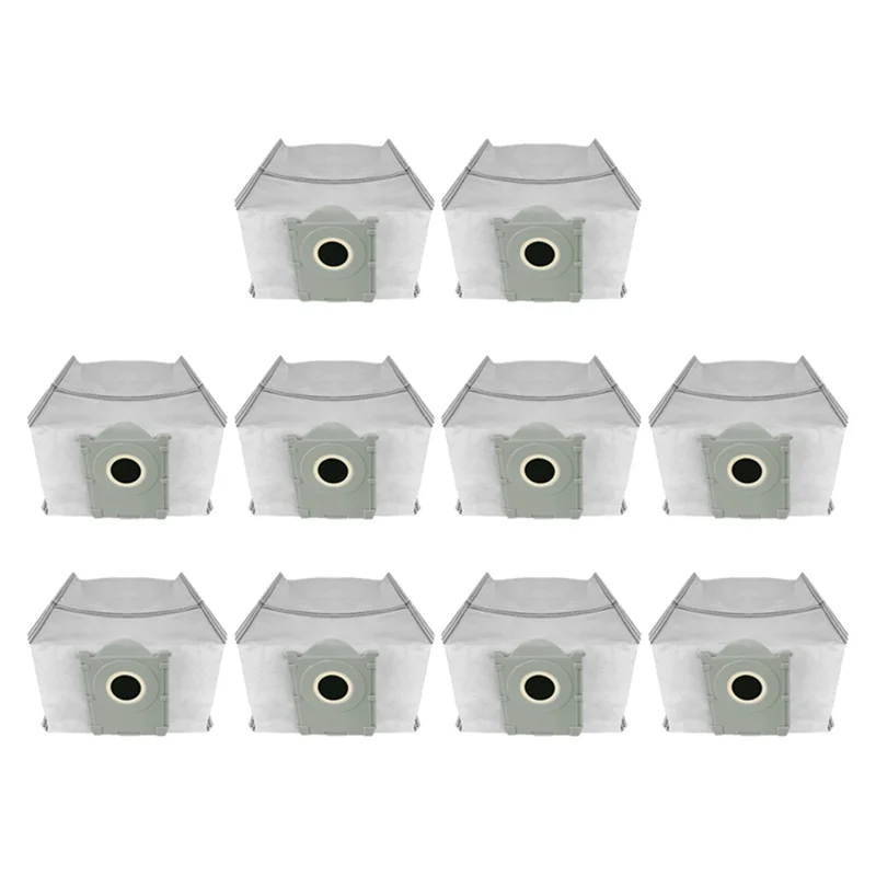 A21I-For Ecovacs Deebot T50 Pro Robot Vacuum Cleaner Parts Dust Bag Dust Bin Garbage Bag Vacuum Bag Accessories
A21I-For Ecovacs Deebot T50 Pro Robot Vacuum Cleaner Parts Dust Bag Dust Bin Garbage Bag Vacuum Bag Accessories