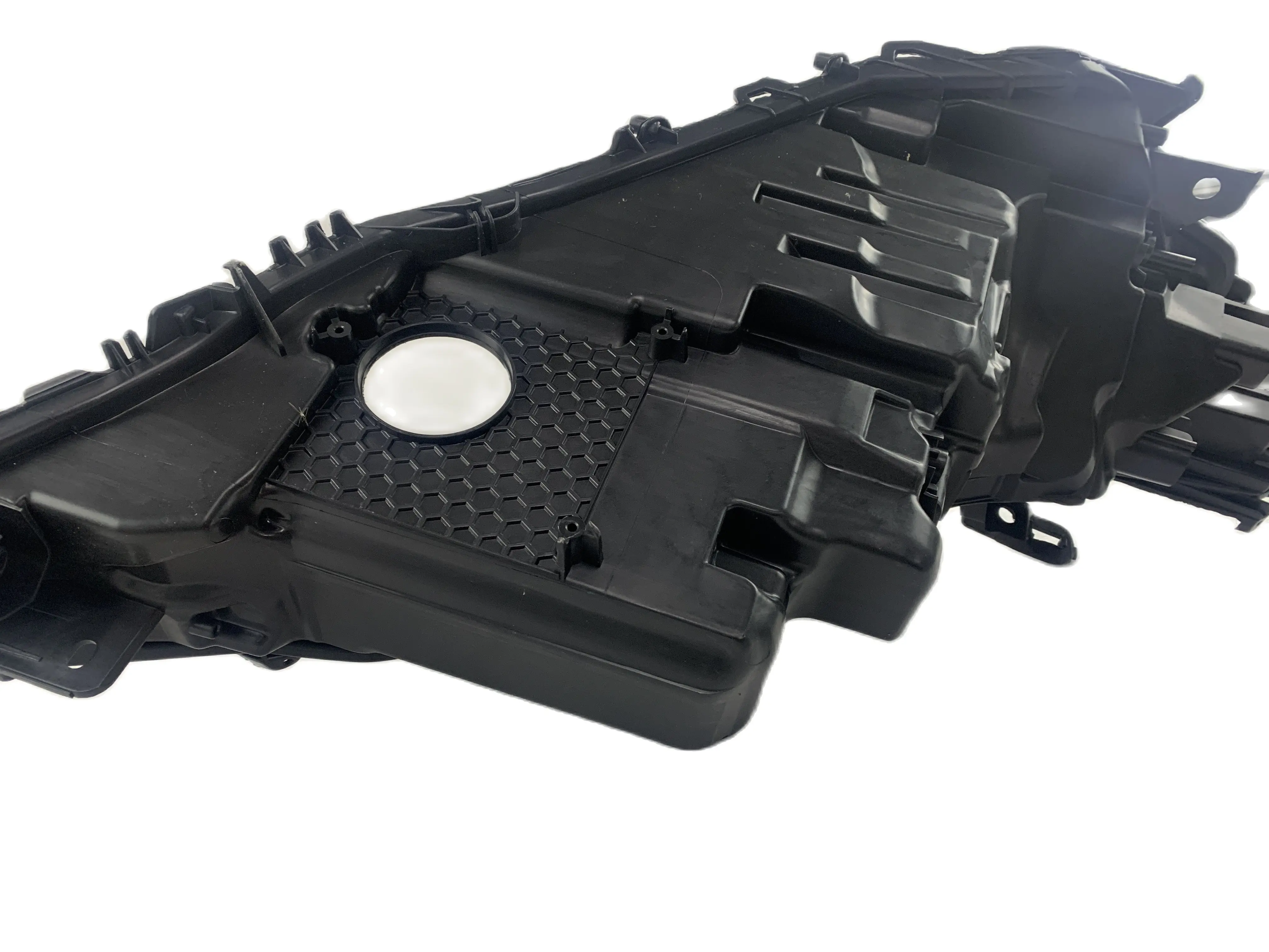For Lexus ES Headlamp Rear Seat Plastic Black Rear ES200 ES250 Headlamp Housing Automobile Rear Base Accesso LED Three-eye
For Lexus ES Headlamp Rear Seat Plastic Black Rear ES200 ES250 Headlamp Housing Automobile Rear Base Accesso LED Three-eye