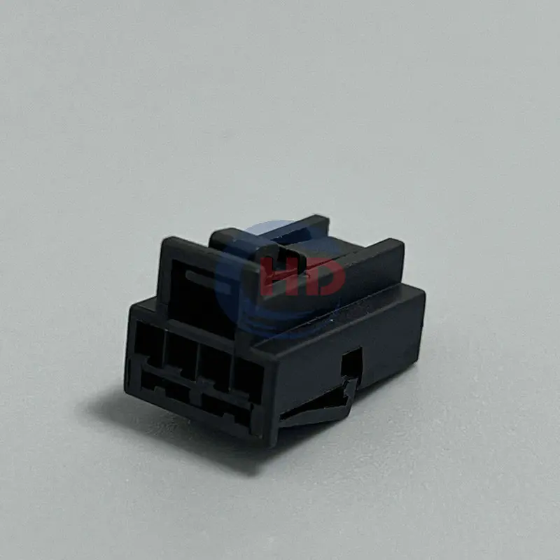 1-20 sets 4pin auto wiring harness plug cable electric plug connector HD047-0.6-21B
1-20 sets 4pin auto wiring harness plug cable electric plug connector HD047-0.6-21B
